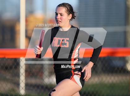 Thumbnail 3 in Cole McCafferty Invitational (Girls Tack) photogallery.