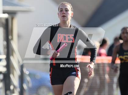 Thumbnail 2 in Cole McCafferty Invitational (Girls Tack) photogallery.