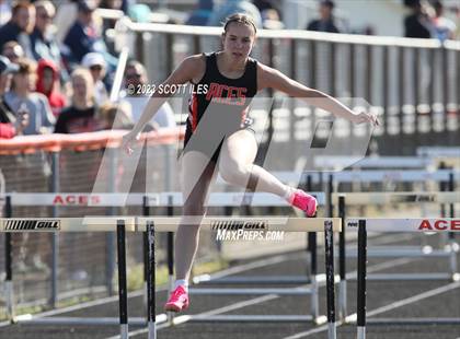 Thumbnail 1 in Cole McCafferty Invitational (Girls Tack) photogallery.