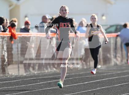 Thumbnail 1 in Cole McCafferty Invitational (Girls Tack) photogallery.