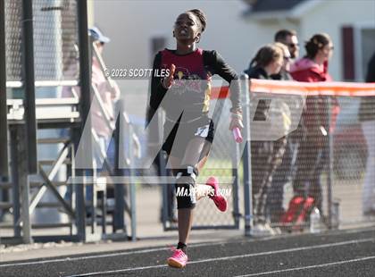 Thumbnail 2 in Cole McCafferty Invitational (Girls Tack) photogallery.
