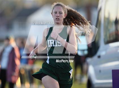 Thumbnail 2 in Cole McCafferty Invitational (Girls Tack) photogallery.