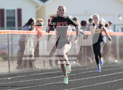 Thumbnail 2 in Cole McCafferty Invitational (Girls Tack) photogallery.