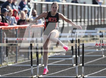 Thumbnail 2 in Cole McCafferty Invitational (Girls Tack) photogallery.