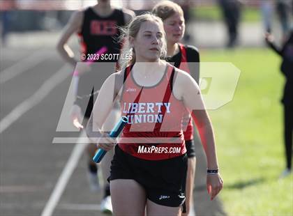 Thumbnail 3 in Cole McCafferty Invitational (Girls Tack) photogallery.