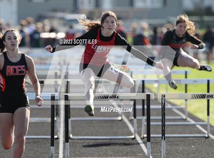 Thumbnail 3 in Cole McCafferty Invitational (Girls Tack) photogallery.