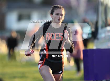 Thumbnail 2 in Cole McCafferty Invitational (Girls Tack) photogallery.