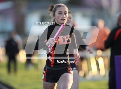 Thumbnail 2 in Cole McCafferty Invitational (Girls Tack) photogallery.