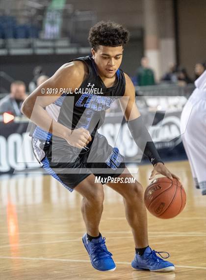 Thumbnail 2 in Curtis vs. Union (WIAA 4A Quarterfinal)  photogallery.