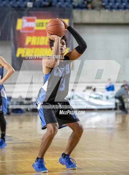 Thumbnail 3 in Curtis vs. Union (WIAA 4A Quarterfinal)  photogallery.