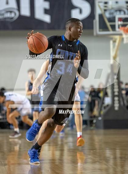 Thumbnail 1 in Curtis vs. Union (WIAA 4A Quarterfinal)  photogallery.
