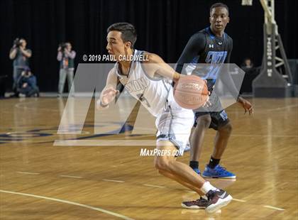 Thumbnail 2 in Curtis vs. Union (WIAA 4A Quarterfinal)  photogallery.