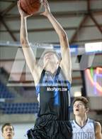Photo from the gallery "Curtis vs. Union (WIAA 4A Quarterfinal) "