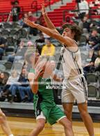 Photo from the gallery "Blackfoot vs. Capital (The Capital Classic)"