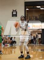 Photo from the gallery "Blackfoot vs. Capital (The Capital Classic)"