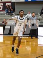 Photo from the gallery "Blackfoot vs. Capital (The Capital Classic)"