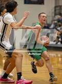 Photo from the gallery "Blackfoot vs. Capital (The Capital Classic)"