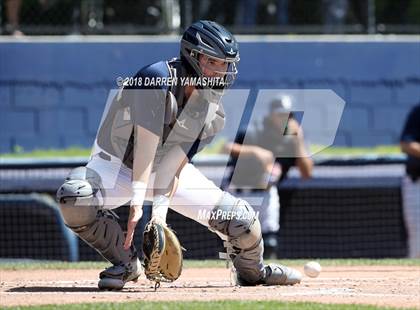 Thumbnail 3 in De La Salle vs. Elk Grove photogallery.