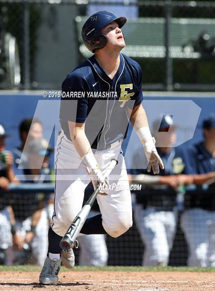 Thumbnail 1 in De La Salle vs. Elk Grove photogallery.