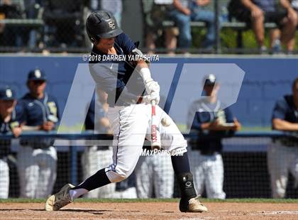 Thumbnail 1 in De La Salle vs. Elk Grove photogallery.