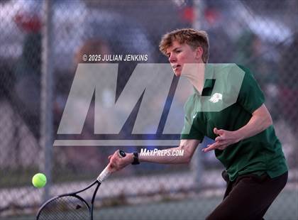 Thumbnail 1 in Borah @ Meridian photogallery.