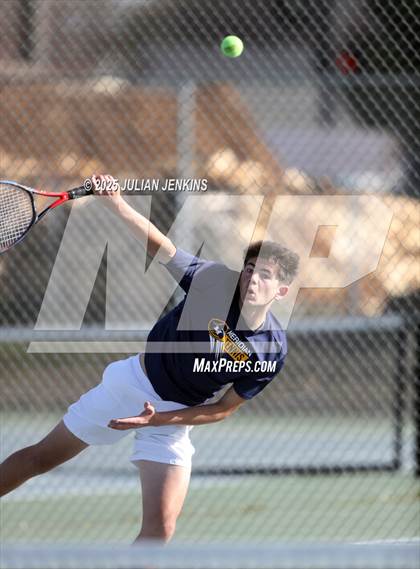 Thumbnail 1 in Borah @ Meridian photogallery.