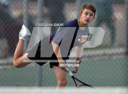 Thumbnail 1 in Borah @ Meridian photogallery.