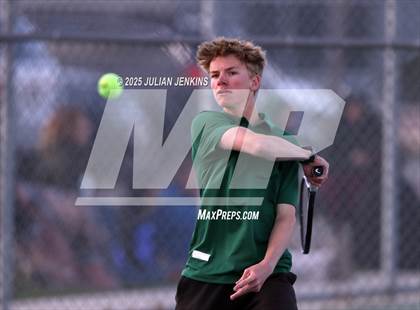 Thumbnail 3 in Borah @ Meridian photogallery.