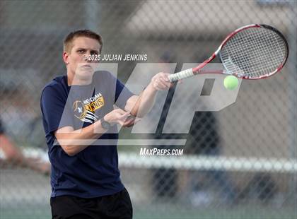 Thumbnail 1 in Borah @ Meridian photogallery.