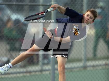 Thumbnail 3 in Borah @ Meridian photogallery.