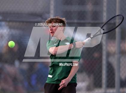 Thumbnail 2 in Borah @ Meridian photogallery.