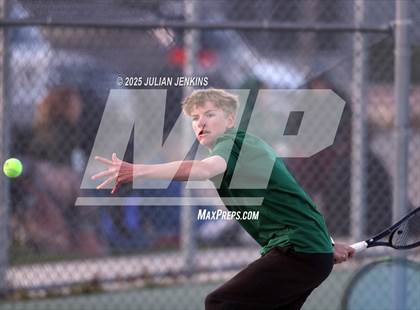 Thumbnail 3 in Borah @ Meridian photogallery.
