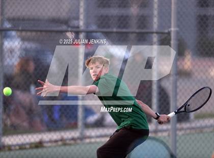 Thumbnail 2 in Borah @ Meridian photogallery.