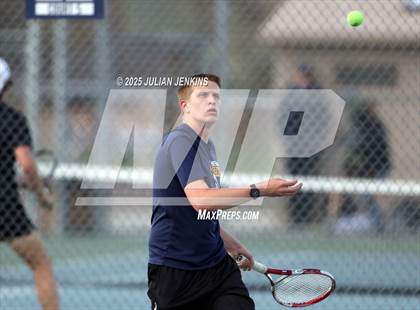 Thumbnail 1 in Borah @ Meridian photogallery.
