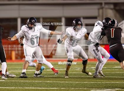 Thumbnail 1 in Park City vs Green Canyon (UHSAA 4A Semifinal) photogallery.