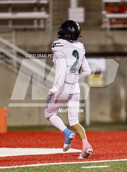 Thumbnail 3 in Park City vs Green Canyon (UHSAA 4A Semifinal) photogallery.