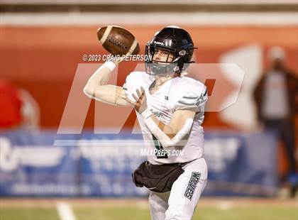 Thumbnail 3 in Park City vs Green Canyon (UHSAA 4A Semifinal) photogallery.