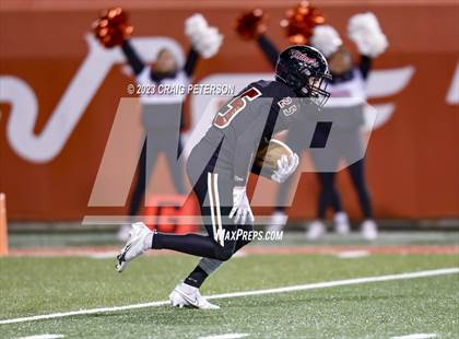 Thumbnail 1 in Park City vs Green Canyon (UHSAA 4A Semifinal) photogallery.