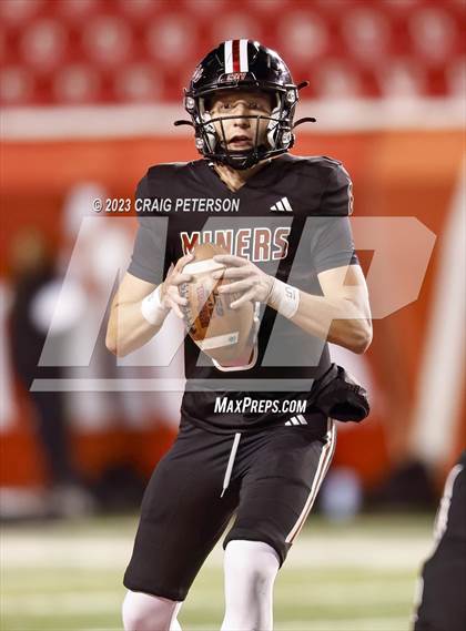 Thumbnail 3 in Park City vs Green Canyon (UHSAA 4A Semifinal) photogallery.