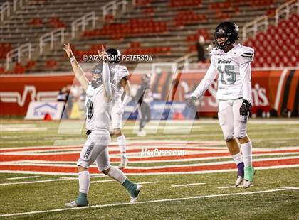 Thumbnail 3 in Park City vs Green Canyon (UHSAA 4A Semifinal) photogallery.