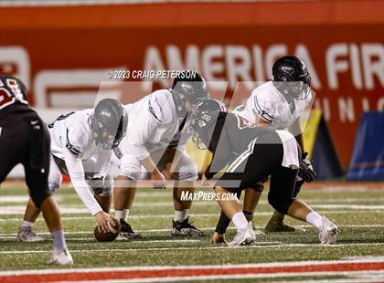 Thumbnail 2 in Park City vs Green Canyon (UHSAA 4A Semifinal) photogallery.