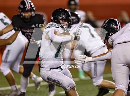 Thumbnail 3 in Park City vs Green Canyon (UHSAA 4A Semifinal) photogallery.