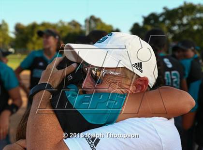 Thumbnail 3 in Sheldon vs. Tracy (CIF SJS D-1 Final) photogallery.
