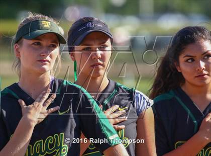 Thumbnail 1 in Sheldon vs. Tracy (CIF SJS D-1 Final) photogallery.