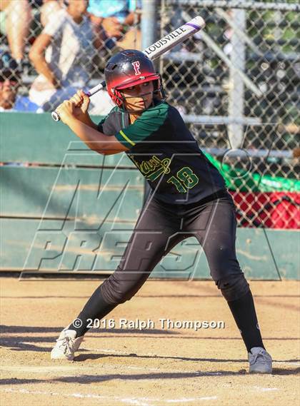 Thumbnail 1 in Sheldon vs. Tracy (CIF SJS D-1 Final) photogallery.