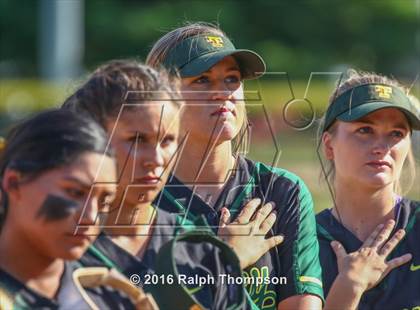 Thumbnail 2 in Sheldon vs. Tracy (CIF SJS D-1 Final) photogallery.