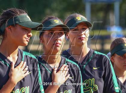 Thumbnail 1 in Sheldon vs. Tracy (CIF SJS D-1 Final) photogallery.