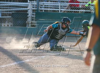 Thumbnail 1 in Sheldon vs. Tracy (CIF SJS D-1 Final) photogallery.