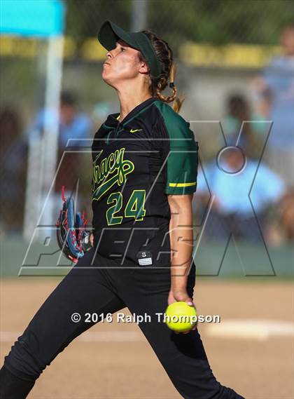 Thumbnail 1 in Sheldon vs. Tracy (CIF SJS D-1 Final) photogallery.