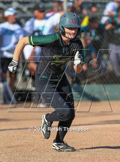 Thumbnail 3 in Sheldon vs. Tracy (CIF SJS D-1 Final) photogallery.